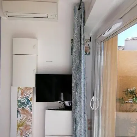 Apartment La Petite Olly *