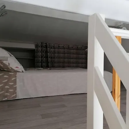 Apartment La Petite Olly Meze