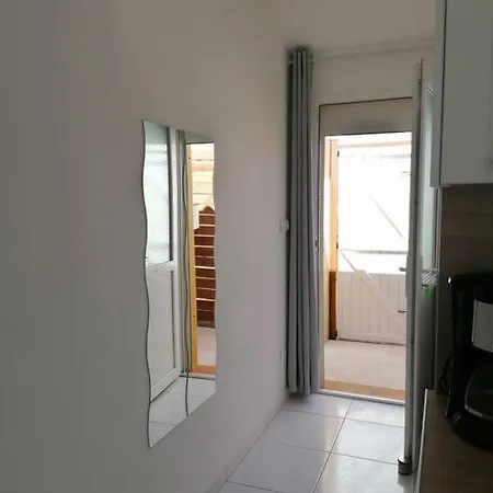 Apartment La Petite Olly