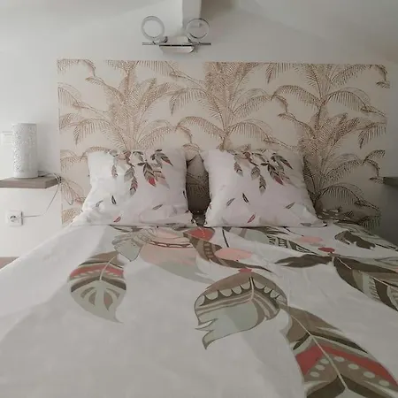 Apartment La Petite Olly *