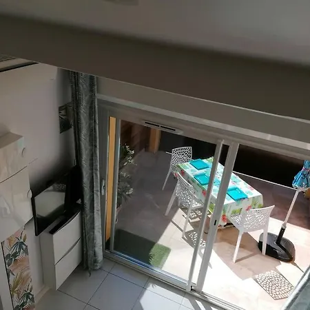 Apartment La Petite Olly