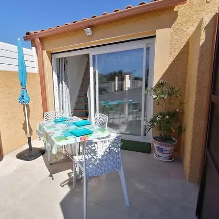 La Petite Olly Apartment *