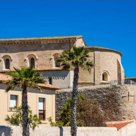 La Petite Olly Apartman Mèze