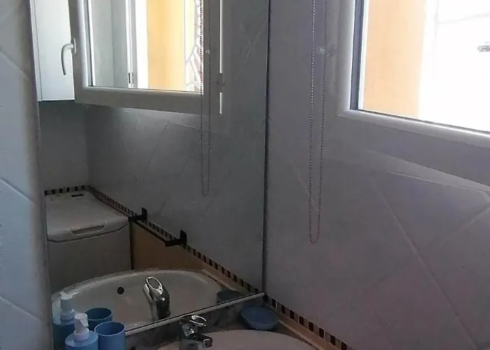 La Petite Olly Appartement *